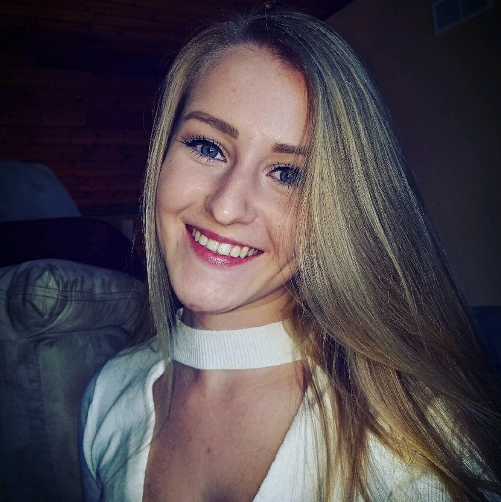 Meet your Posher, Heather